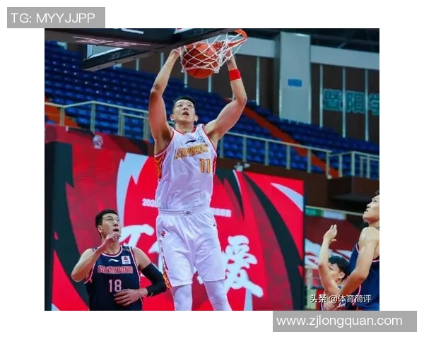 沈梓捷的成长之路与篮球梦想：从青涩少年到职业球员的奋斗历程