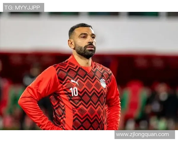 萨拉赫领衔埃及足球崛起之路展现非洲之光与激情