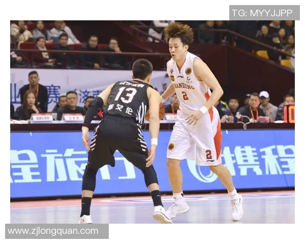 辽宁与新疆激战至第4节决胜时刻谁能笑到最后