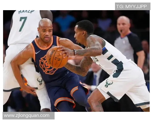 雄鹿与尼克斯对决前瞻分析及比赛结果预测